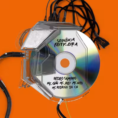 SEQUÊNCIA FEITICEIRA - Mc Jhey