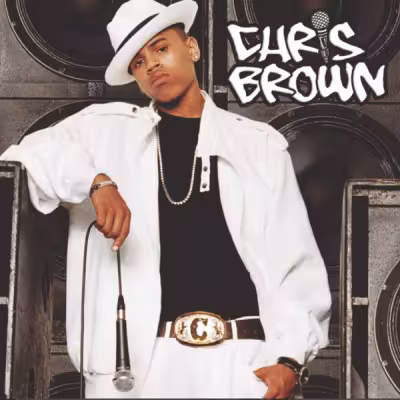 Chris Brown - Run It! (feat. Juelz Santana)