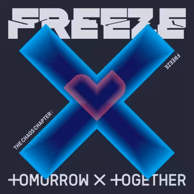 TOMORROW X TOGETHER feat. Seori - 0X1=LOVESONG (I Know I Love You) feat. Seori