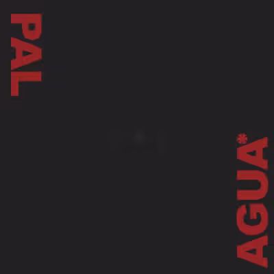 Pal Agua - Ryan Castro