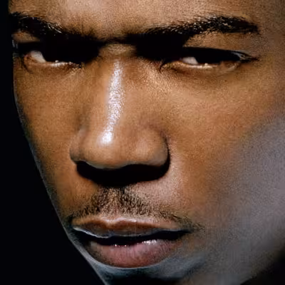 Wonderful - R. Kelly