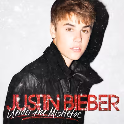 Justin Bieber & USHER - The Christmas Song (Chestnuts Roasting on an Open Fire)