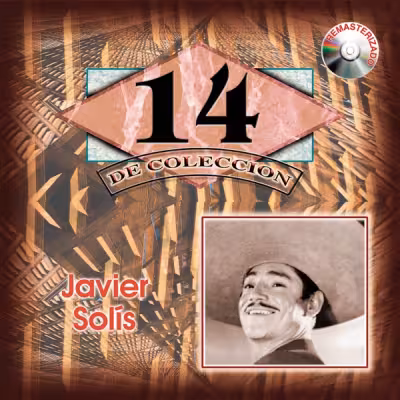 Javier Solis - Esclavo y Amo