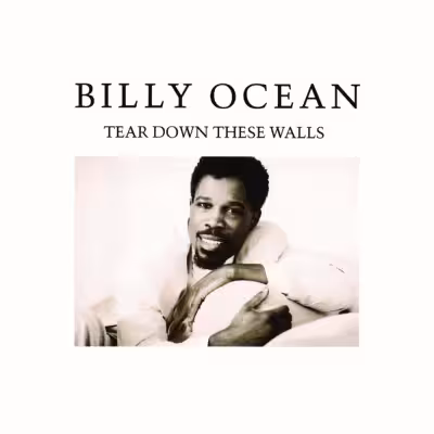 Get Outta My Dreams, Get Into My Car - Billy Ocean