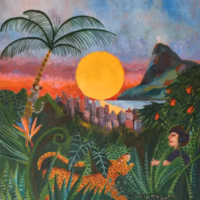 Amazonas - Midan