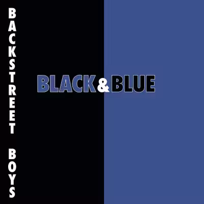 Shape of My Heart - Backstreet Boys