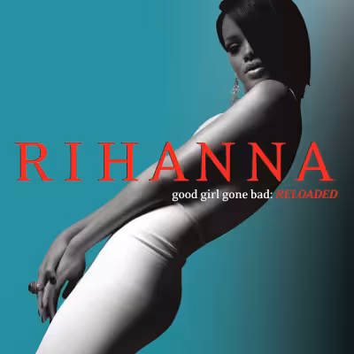 Disturbia - Rihanna