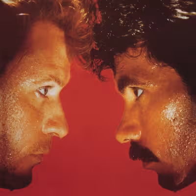 Maneater - Daryl Hall