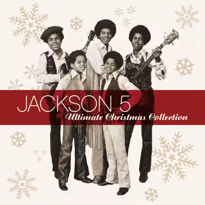 Santa Claus Is Coming To Town - Jackson 5