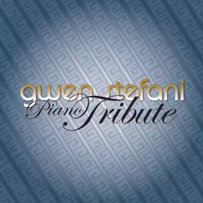 Gwen Stefani - Luxurious