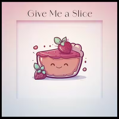 Give Me a Slice - Amai Beats