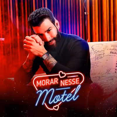 Gusttavo Lima - Morar Nesse Motel