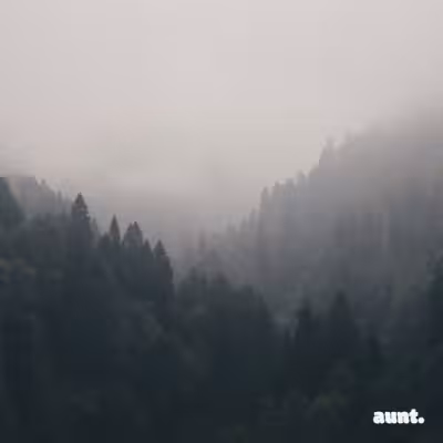 On My Own - aunt
