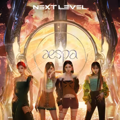 Next Level - aespa