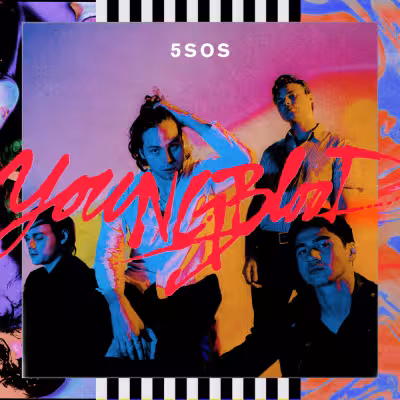 Youngblood - 5 Seconds of Summer