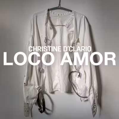 Loco Amor (Spanish Version) - Christine D'Clario