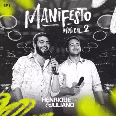Seja Ex (Ao Vivo) - Henrique