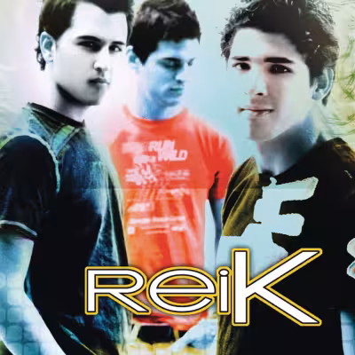 Yo Quisiera - Reik