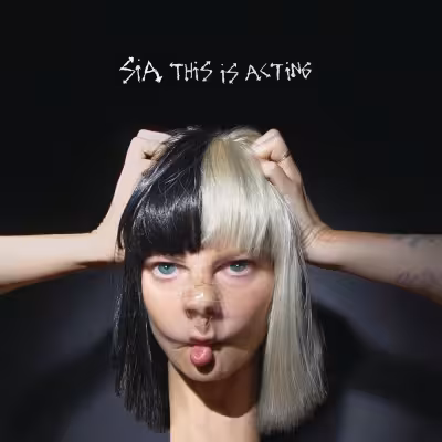 Unstoppable - Sia