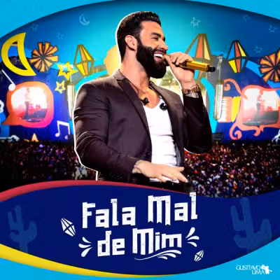 Gusttavo Lima - Fala Mal de Mim