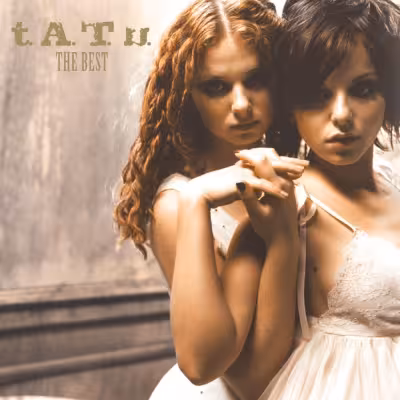 t.A.T.u. - All the Things She Said