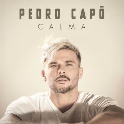 Pedro Capó, Alicia Keys & Farruko - Calma
