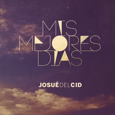 Tu Guías Mi Destino (feat. Marcos Witt) - Josué Del Cid