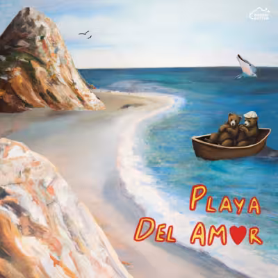 Playa Del Amor - Solo San