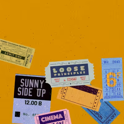Sunny Side Up - Loose Principles
