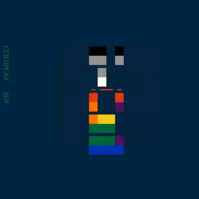 Fix You - Coldplay