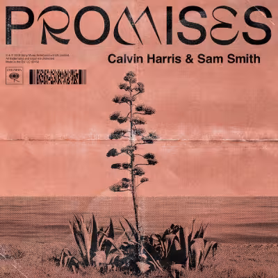 Promises - Calvin Harris