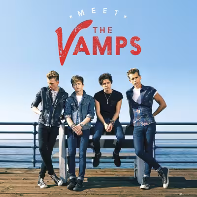 The Vamps - Hoping For Snow