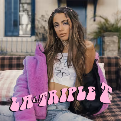 Portada de La Triple T