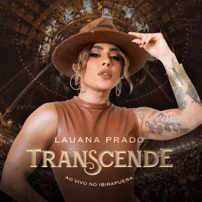 Lauana Prado & Simone Mendes - Saudade Burra (Ao Vivo)