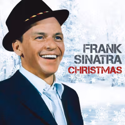 White Christmas - Frank Sinatra