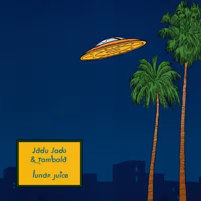lunar juice - Jadu Jadu