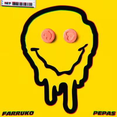 Pepas (Mixed) - Farruko