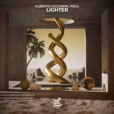 Lighter - Alberto Ciccarini