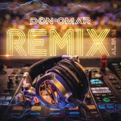 Virtual Diva - Don Omar