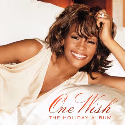 Whitney Houston - The First Noël