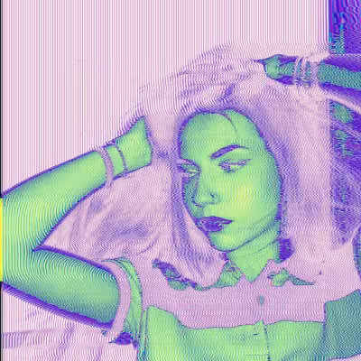 VIOLETA - #CASH