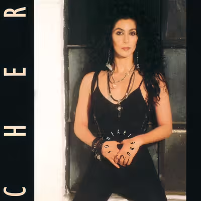 If I Could Turn Back Time - Cher