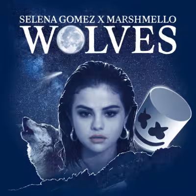 Wolves - Marshmello