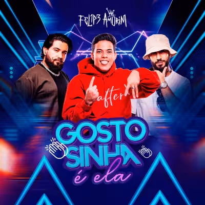 GOSTOSIN - Felipe Amorim