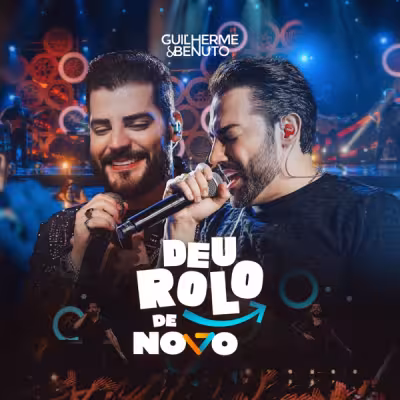Poeirão - Guilherme & Benuto