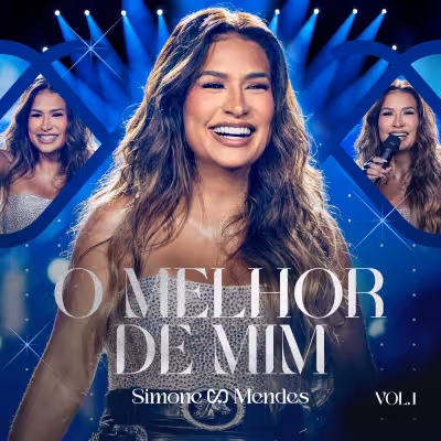 Direitos Iguais (Ao Vivo) - Simone Mendes