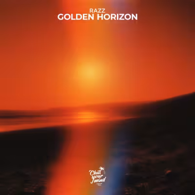 Golden Horizon - RAZZ