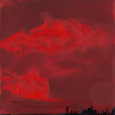 Paint The Town Red - Doja Cat