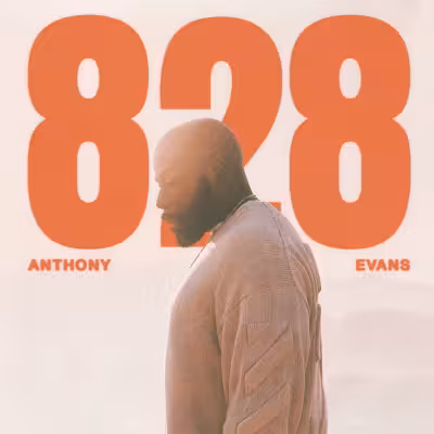 828 - Anthony Evans