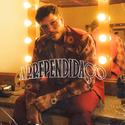 Arrependidaço (Onde Você Anda) - Ferrugem